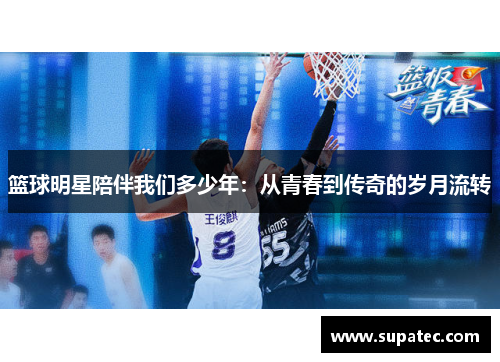 篮球明星陪伴我们多少年：从青春到传奇的岁月流转